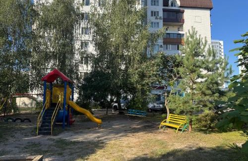 Dobrovelychkivka Apartamento | Затишна квартира на березі Дніпра