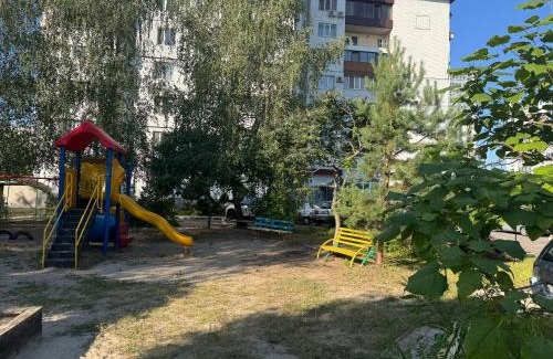Dobrovelychkivka Apartamento | Затишна квартира на березі Дніпра