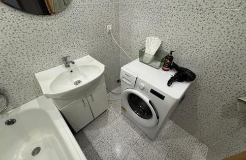 Dobrovelychkivka Apartamento | Затишна квартира на березі Дніпра
