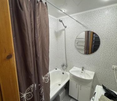 Dobrovelychkivka Apartamento | Затишна квартира на березі Дніпра