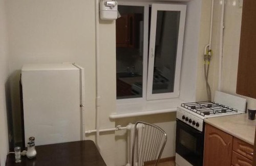 Rivne Apartamento | затишна квартира
