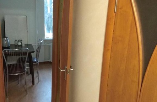 Rivne Apartamento | затишна квартира