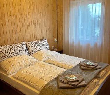 Vorokhta Apartamento | Затишна садиба