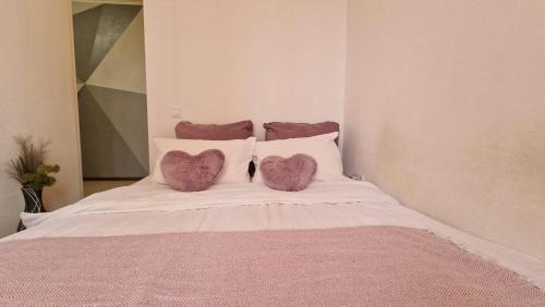 Obolon' Apartamento | Затишна та романтична квартира на 5-му поверсі в новому будинку