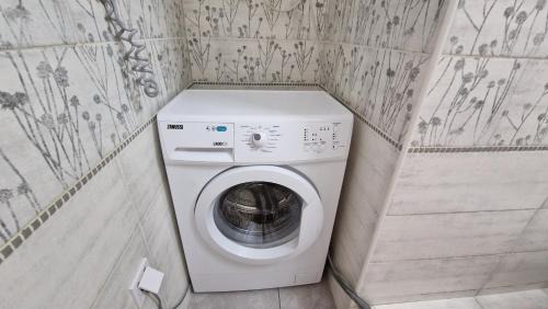 Obolon' Apartamento | Затишна та романтична квартира на 5-му поверсі в новому будинку