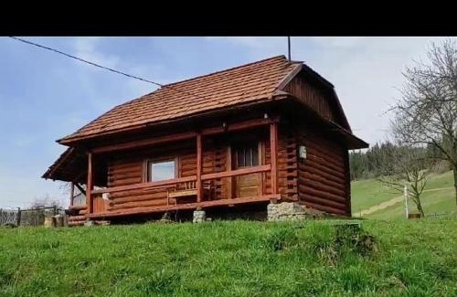 Huklyvyi Apartamento | Затишна хата