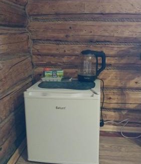 Huklyvyi Apartamento | Затишна хата