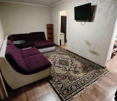 Mykolaiv Apartamento | Затишна 2-кімнатна квартира для спокійного сімейного відпочинку