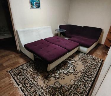 Mykolaiv Apartamento | Затишна 2-кімнатна квартира для спокійного сімейного відпочинку
