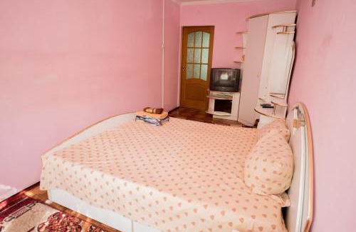 Ivano-Frankovsk Apartamento | Затишна 2 кімнатна квартира, Тролейбусна