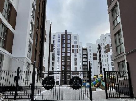 Chisinau Apartamento | Затишний дім