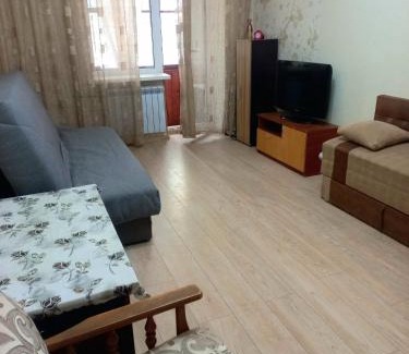Dobrovelychkivka Apartamento | Затишний центр