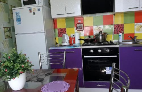 Uman Casa | Затишні Апартаменти біля Софіївки
