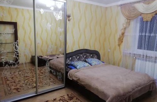 Uman Casa | Затишні Апартаменти біля Софіївки