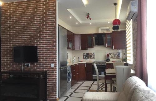 Ternopil Apartamento | Затишні апартаменти в центрі міста