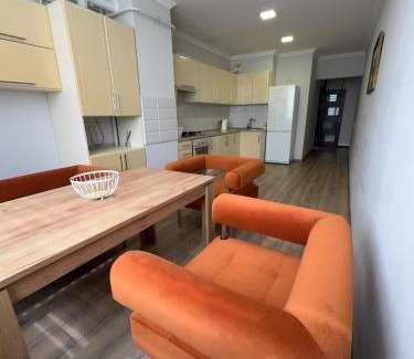 Chernovtsy Apartamento | Затишні апартаменти TWO