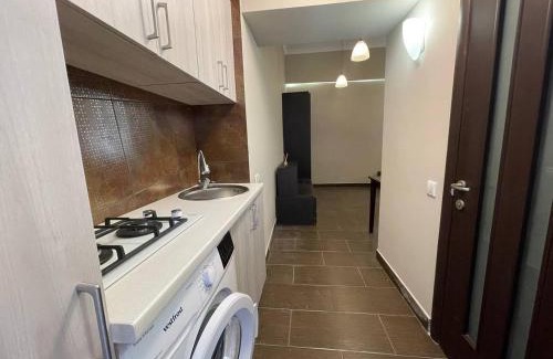 Chernovtsy Apartamento | Затишні апартаменты на Центральної Площі