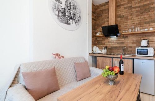 Uzhhorod Apartamento | Затишні смарт-квартири в історичному центрі!