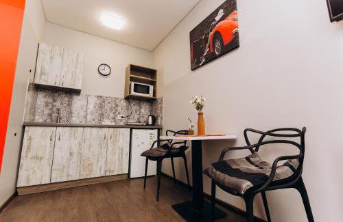 Kosuv Stary Apartamento | Затишні Apartments