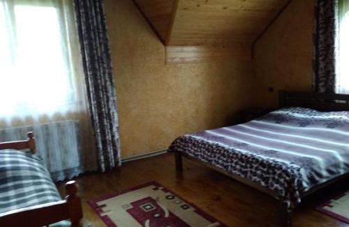 Yaremche Cabina | Затишок в Карпатах