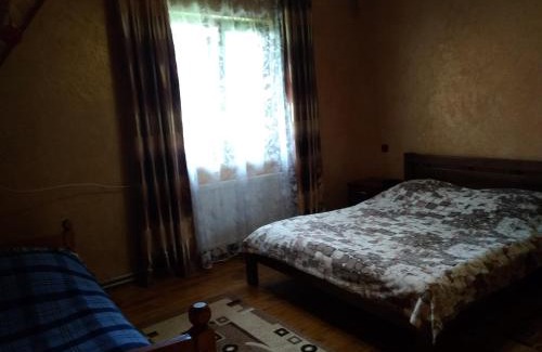 Yaremche Cabina | Затишок в Карпатах