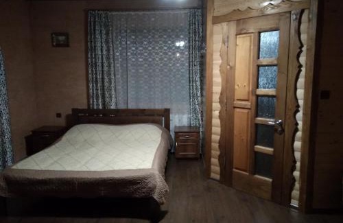Yaremche Cabina | Затишок в Карпатах