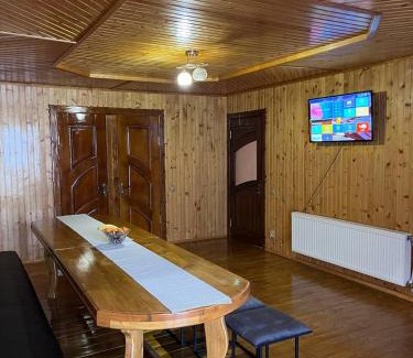 Roztoky Casa | Затишок Карпат