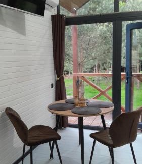 Lviv Oblast Apartamento | Затишок 2
