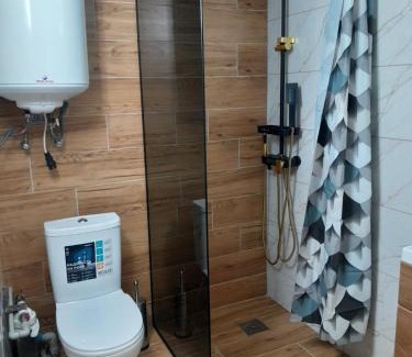 Lviv Oblast Apartamento | Затишок 2
