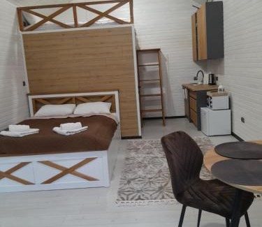 Lviv Oblast Apartamento | Затишок 2