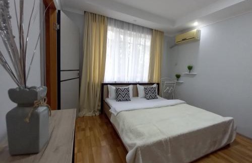 Aktobe Apartamento | Звёздное Трио