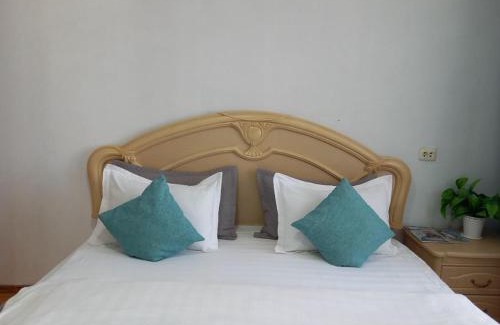 Aktobe Apartamento | Звёздный Спутник
