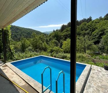 Dilijan Casa | Зелений Рай
