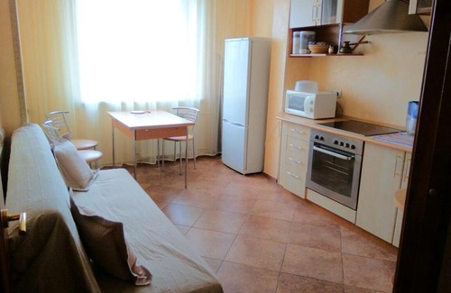 Krasnodar Apartamento | Зиповская 5/2