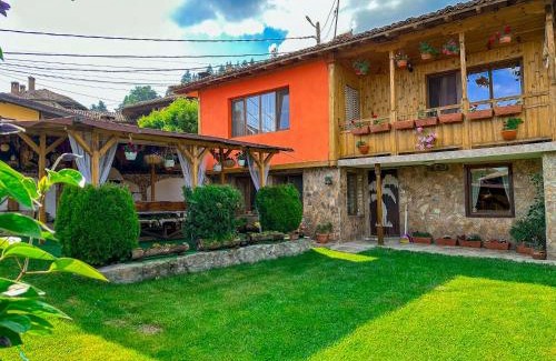 Koprivshtitsa Casa | Златкова къща
