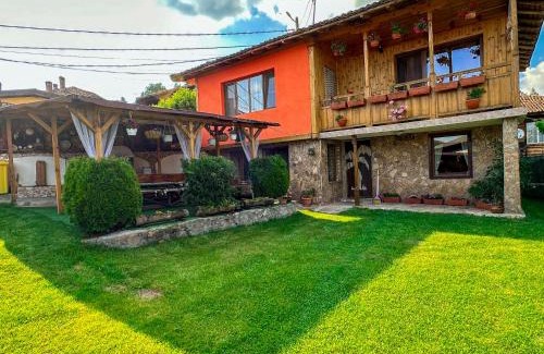 Koprivshtitsa Casa | Златкова къща