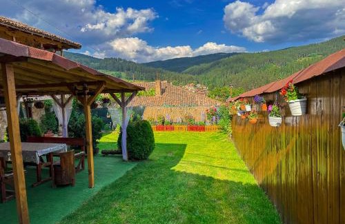 Koprivshtitsa Casa | Златкова къща