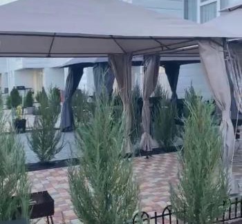 Karolino-Bugaz Apartamento | Золотой Бугаз Грибовка