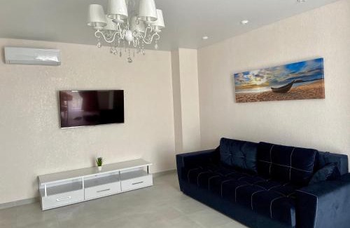 Karolino-Bugaz Apartamento | Золотой Бугаз Грибовка