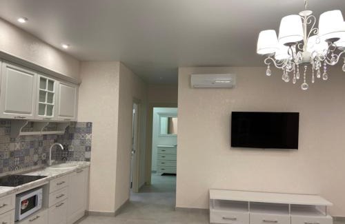 Karolino-Bugaz Apartamento | Золотой Бугаз Грибовка