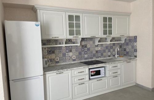 Karolino-Bugaz Apartamento | Золотой Бугаз Грибовка