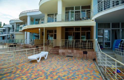 Karolino-Bugaz Apartamento | Золотой Бугаз