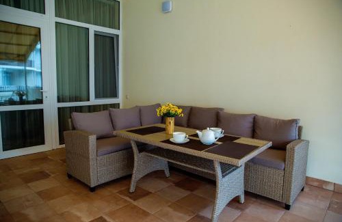 Karolino-Bugaz Apartamento | Золотой Бугаз