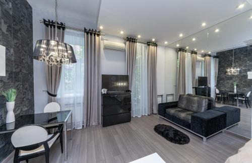 Afanasivsʹkyy Yar Apartamento | Золоті Ворота Театральна Хрещатик