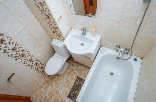 Petropavlovsk Apartamento | Золушка