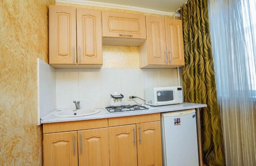 Petropavlovsk Apartamento | Золушка