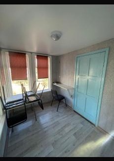 Karagandy Region Cabina | Зона Отдыха Сарыарқа
