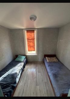 Karagandy Region Cabina | Зона Отдыха Сарыарқа