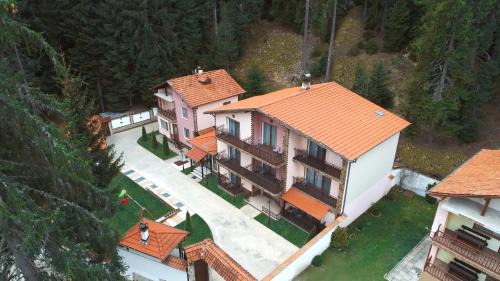 Dospat Casa | Ивелия Къща за гости