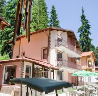 Dospat Casa | Ивелия Къща за гости